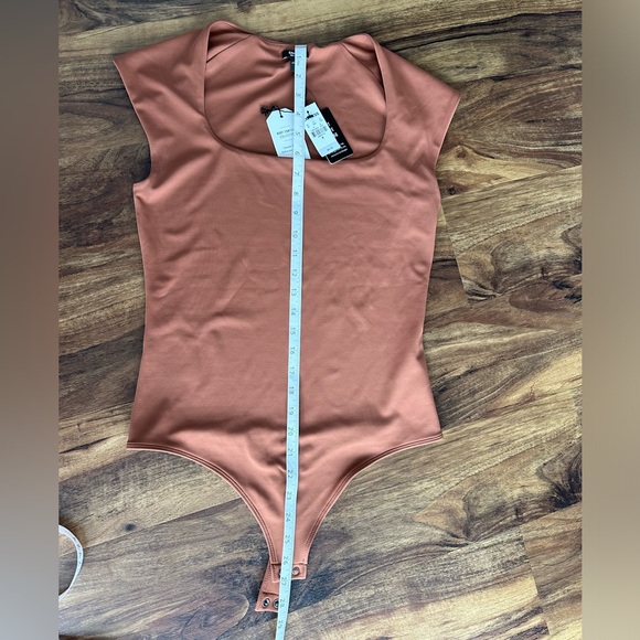 NWT! Express contour bodysuit - Picture 6 of 6